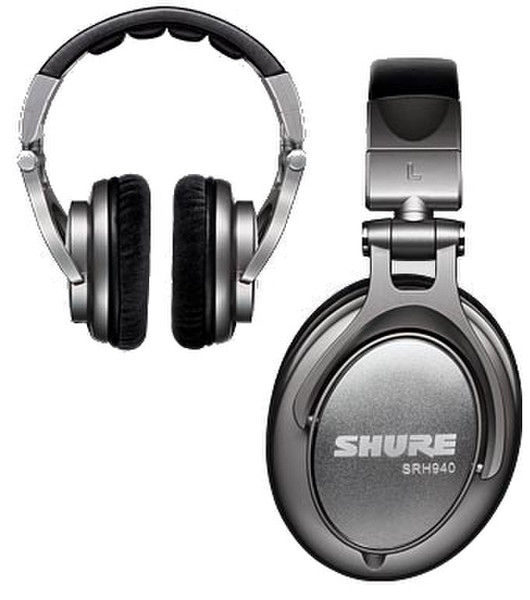 Shure SRH940 headphone