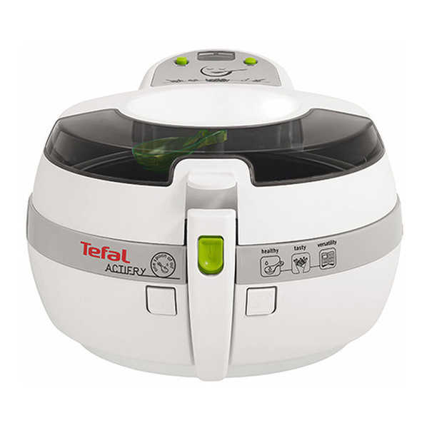 Tefal ActiFry Single Stand-alone Low fat fryer 1400W White