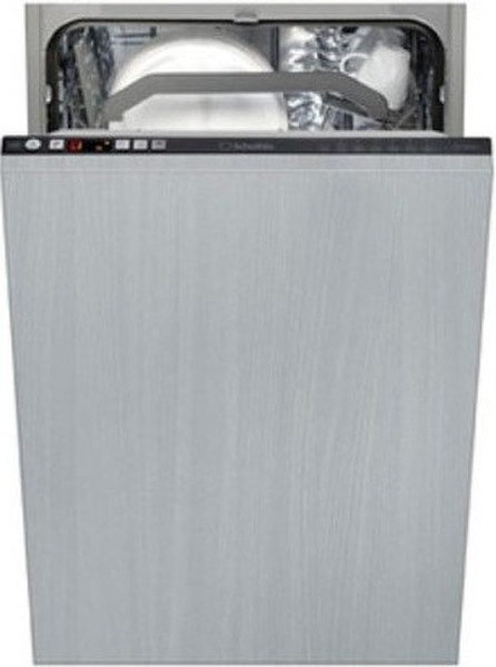 Scholtes LTE 10-3207 Fully built-in 10place settings A dishwasher