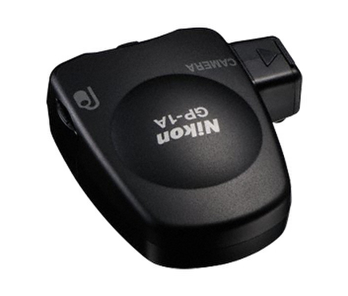 Nikon VWD-102-BW Черный GPS receiver module