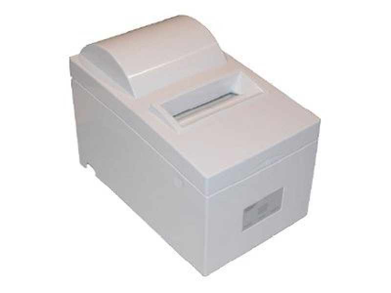 Star Micronics SP542MC42-230 Матричный POS printer Белый