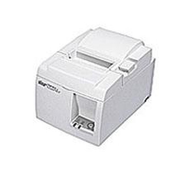 Star Micronics TSP143 LAN Прямая термопечать POS printer 203 x 203dpi Белый