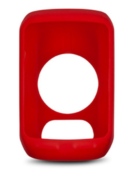 Garmin Silicone Case Skin case Silicone Red