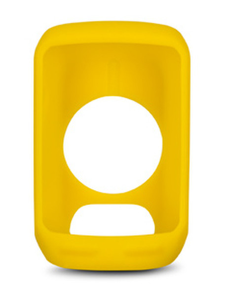 Garmin Silicone Case Skin case Silicone Yellow