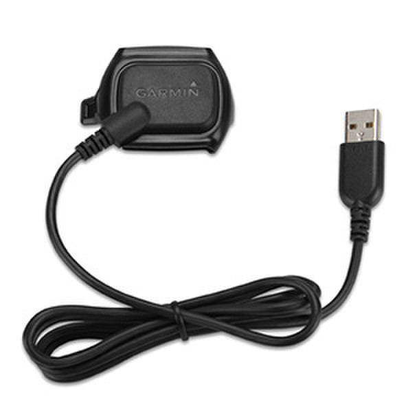 Garmin 010-11961-00 Indoor Black mobile device charger