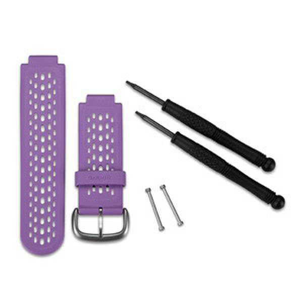 Garmin 010-12028-02 Band Purple