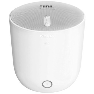 Nokia MD-51W Mono 3W White