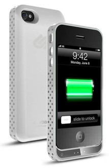 Urbanista Las Vegas Fluffy Cloud Holster Black