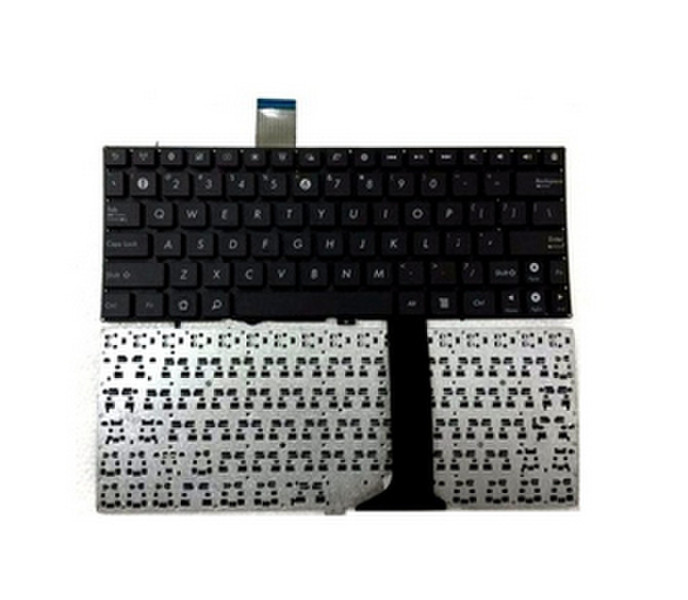 ASUS 90R-OK0A2KDO000Y Keyboard Asus