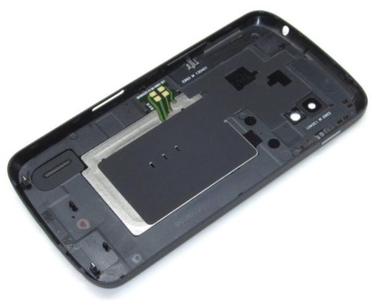LG ACQ86231201-EU запасная часть мобильного телефона