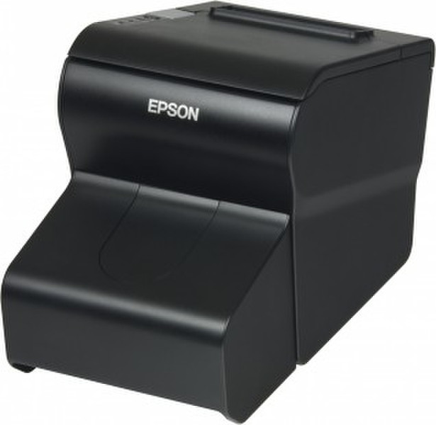 Epson TM-T88V-DT (422A0) Тепловой POS printer 180 x 180dpi Черный