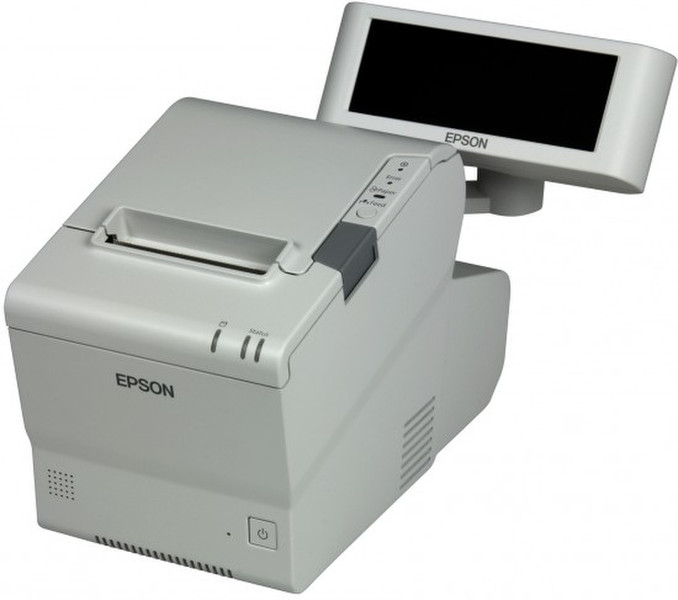 Epson TM-T88V-DT Thermal POS printer 180 x 180DPI