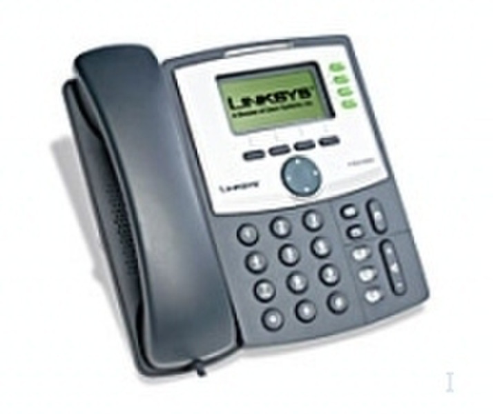 Cisco SPA942 Telefon