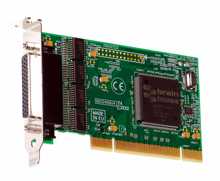 Brainboxes IS-450 Internal Serial interface cards/adapter