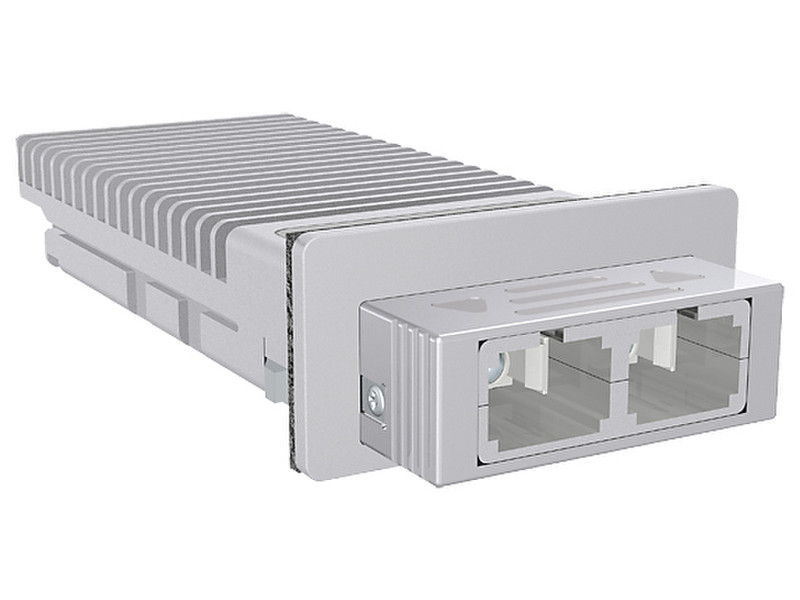 Hewlett Packard Enterprise ProCurve 10-GbE X2-SC LR Optic Transceiver X2 10000Мбит/с 1310нм Single-mode