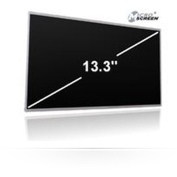 MicroScreen MSC32330 Display notebook spare part