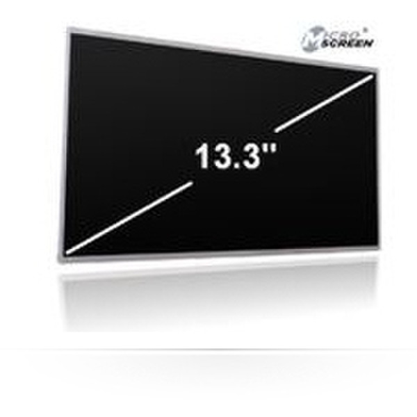 MicroScreen MSC32340 Дисплей запасная часть для ноутбука