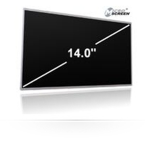 MicroScreen MSC32351 Display notebook spare part