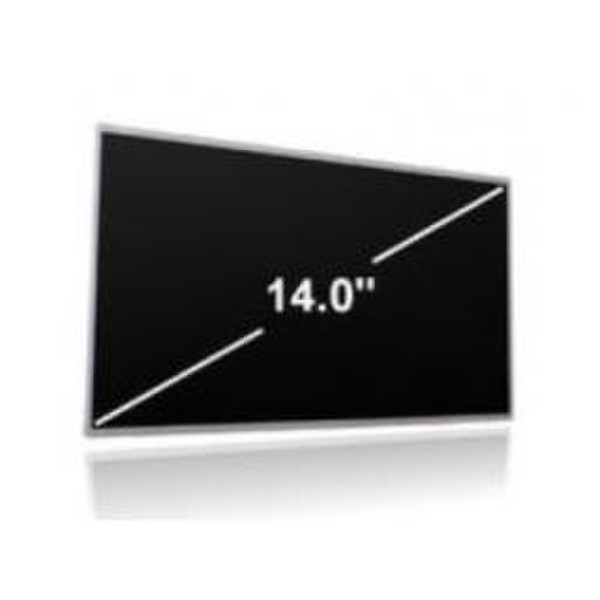 MicroScreen MSC32353 Display notebook spare part