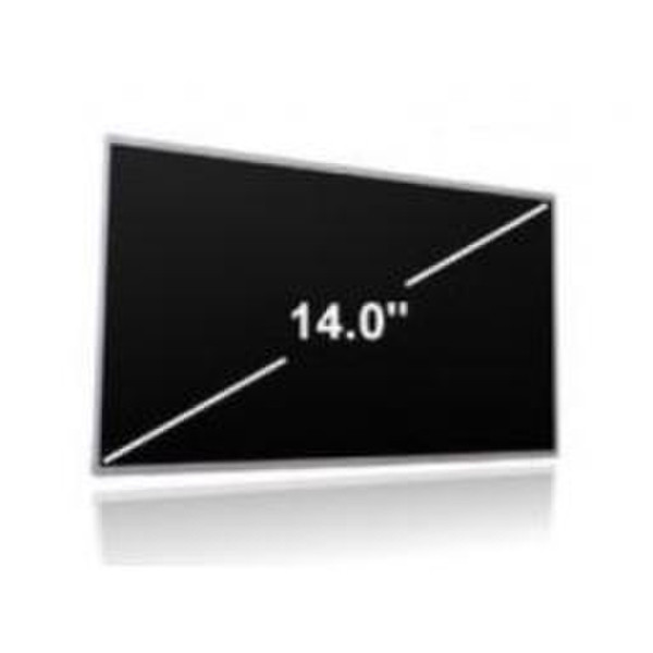 MicroScreen MSC32376 Display notebook spare part