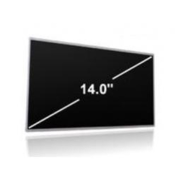 MicroScreen MSC32377 Display notebook spare part