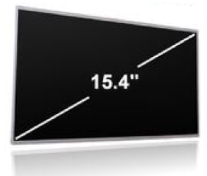 MicroScreen MSC32576 Anzeige Notebook-Ersatzteil