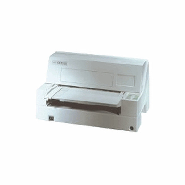 Fujitsu DL 9300 432симв/с 360 x 360dpi точечно-матричный принтер