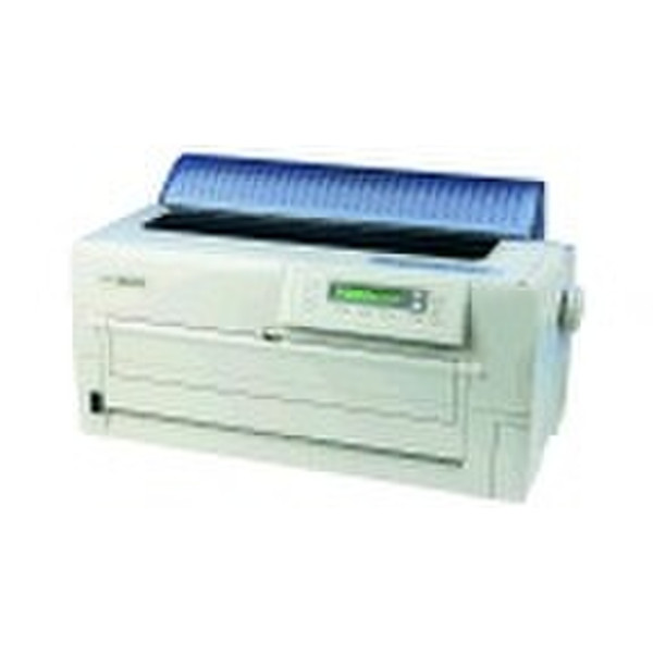 Fujitsu DL6600 360 x 360DPI Nadeldrucker