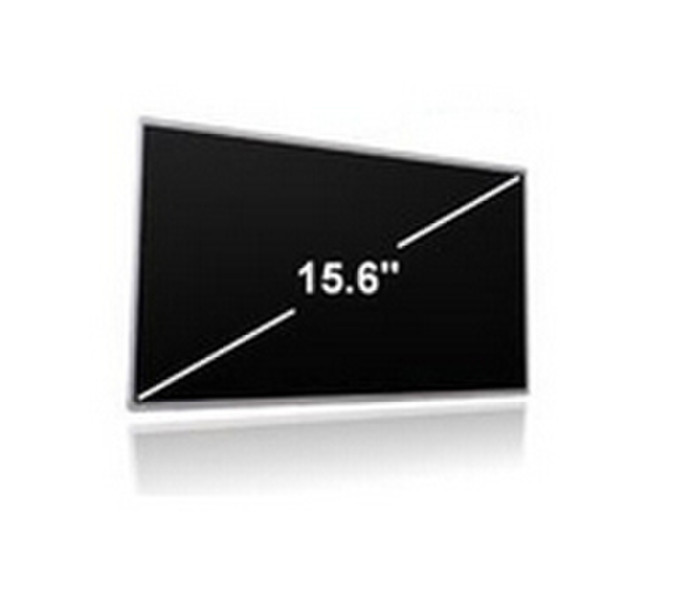 MicroScreen MSC33136 Display notebook spare part