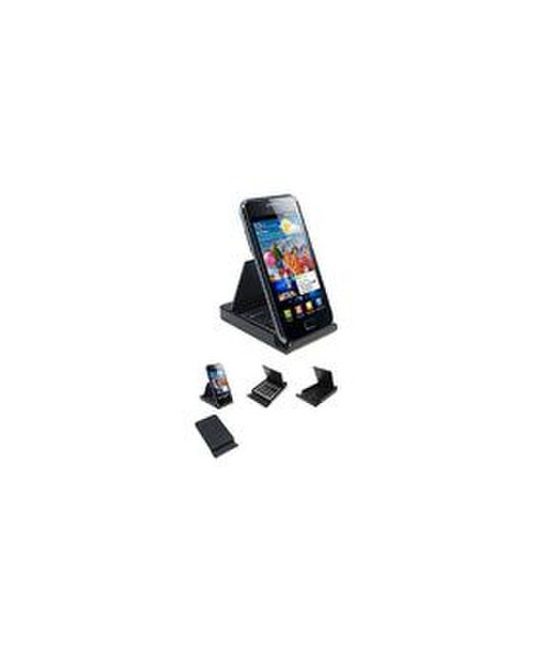 MicroSpareparts Mobile MSPP2789 Для помещений, Вне помещения Черный зарядное для мобильных устройств