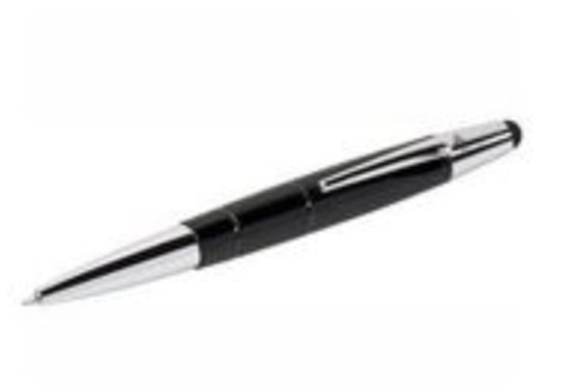 MicroMobile MSPP3335 Black,Silver stylus pen