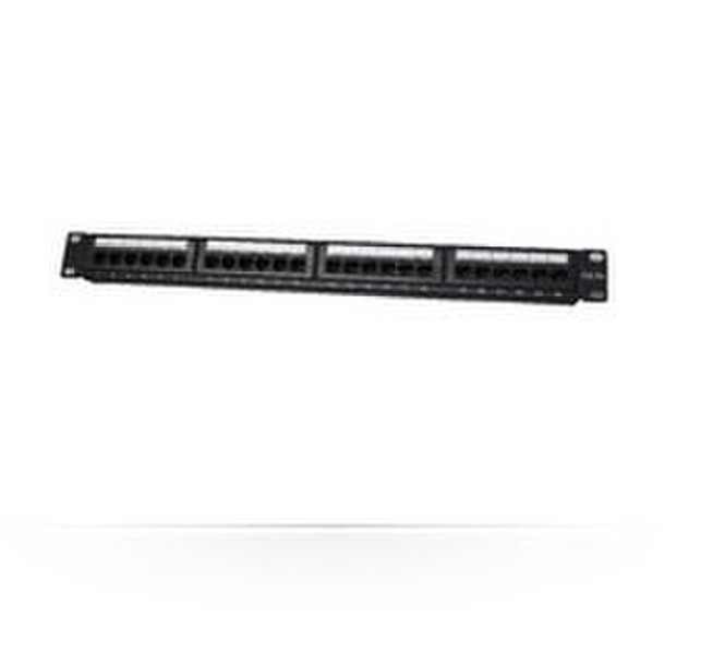 Microconnect PP-017 patch panel