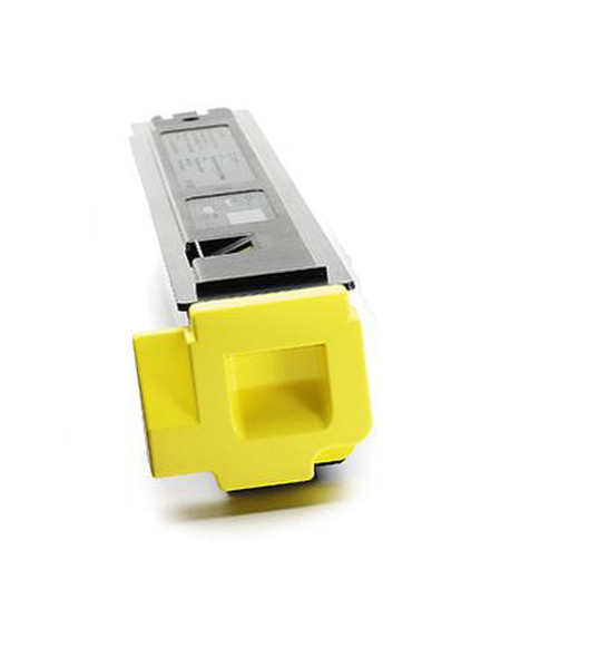 KYOCERA TK-5135Y Cartridge 5000pages Yellow