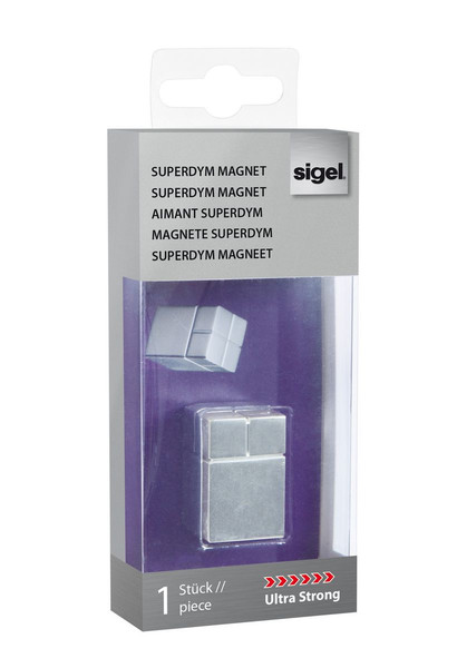 Sigel SuperDym C30 Магнит