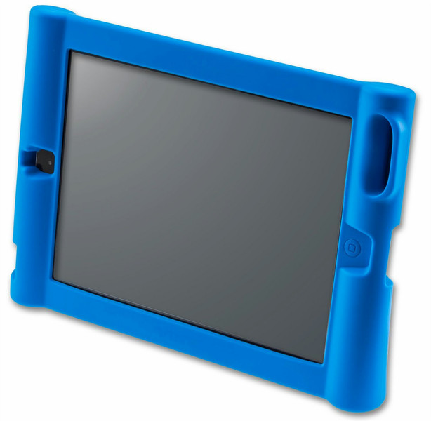 Vibe Slick-Grip 9.7Zoll Cover case Blau