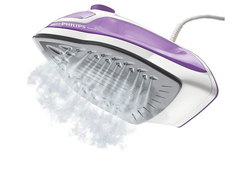 Philips PowerLife Steam iron GC2930/30