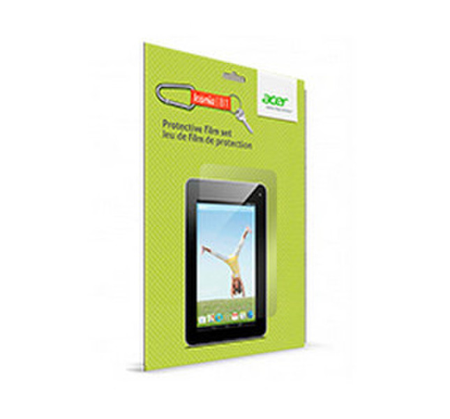 Acer HP.FLM11.00C Bildschirmschutzfolie