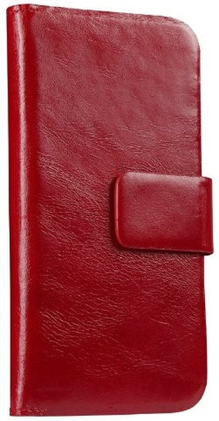 Sena TFD01001EU Wallet case Red mobile phone case