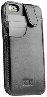 Sena TFD012EU Wallet case Black mobile phone case
