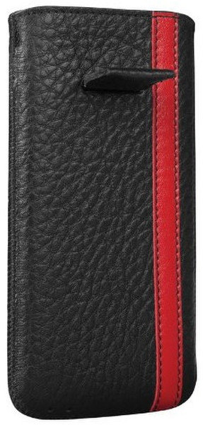 Sena TFD016EU Pull case Черный, Красный чехол для мобильного телефона