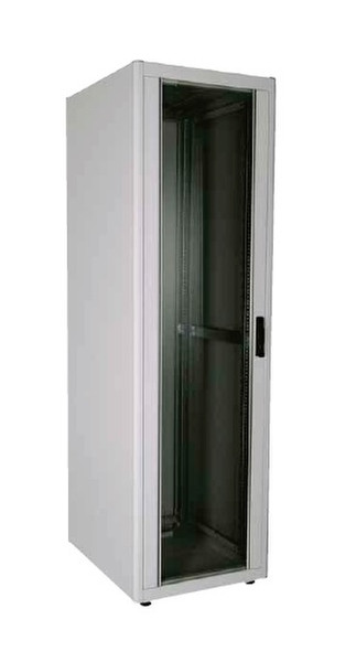 ASSMANN Electronic DN-19 47U-8/8-ZT-1 Freestanding Grey rack