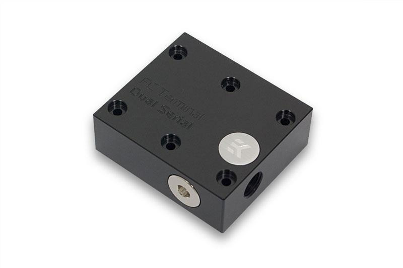 EK Water Blocks 3831109868058