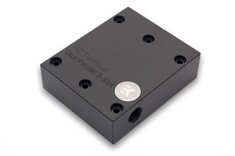 EK Water Blocks 3831109868089