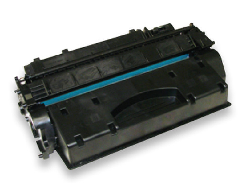Katun 43152 2700страниц Черный тонер и картридж для лазерного принтера