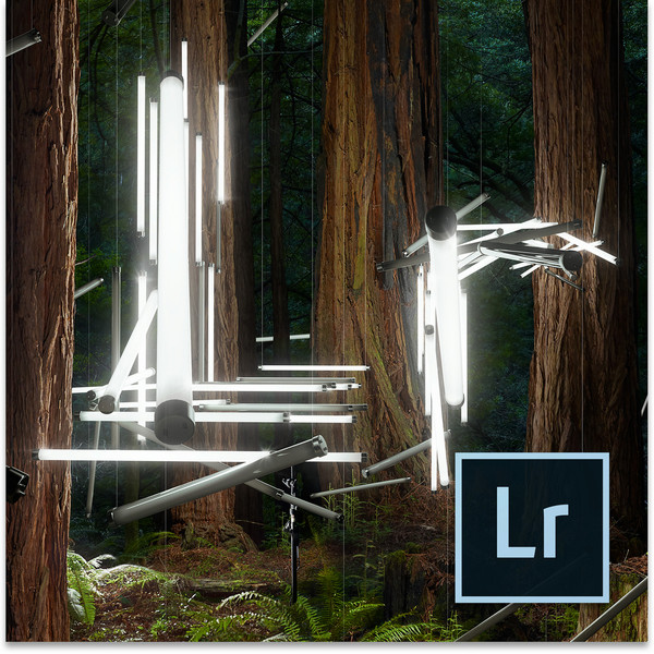 Adobe Photoshop Lightroom 5, MLP, EDU, FRE