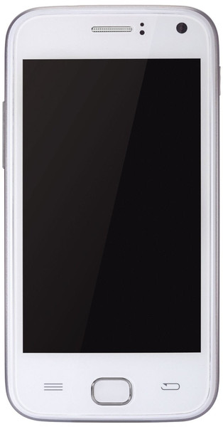 NGM-Mobile WeMove Absolute 4GB White