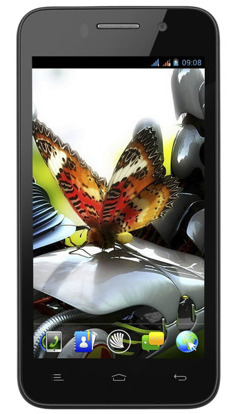 NGM-Mobile Forward Infinity 4ГБ Черный