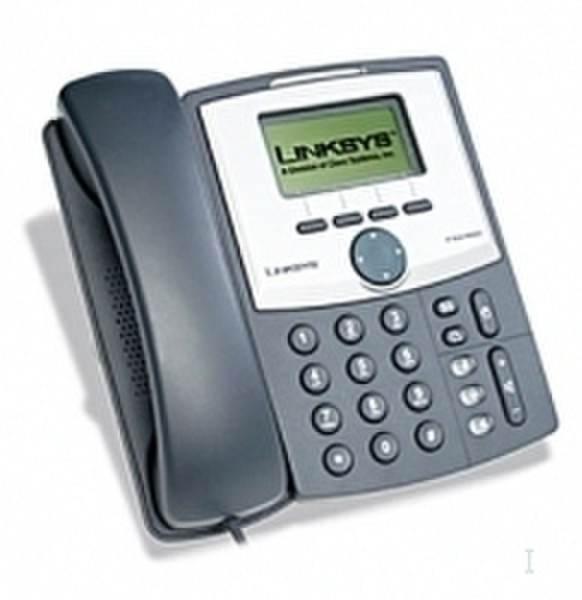 Cisco SPA922 телефон