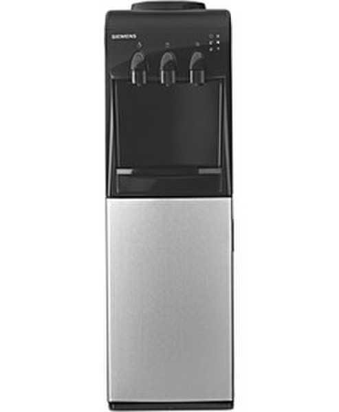 Siemens DW13705 3л Черный, Cеребряный диспенсер воды