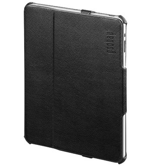 Wentronic 43097 Folio Black